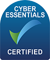 Cyber Essentials logo